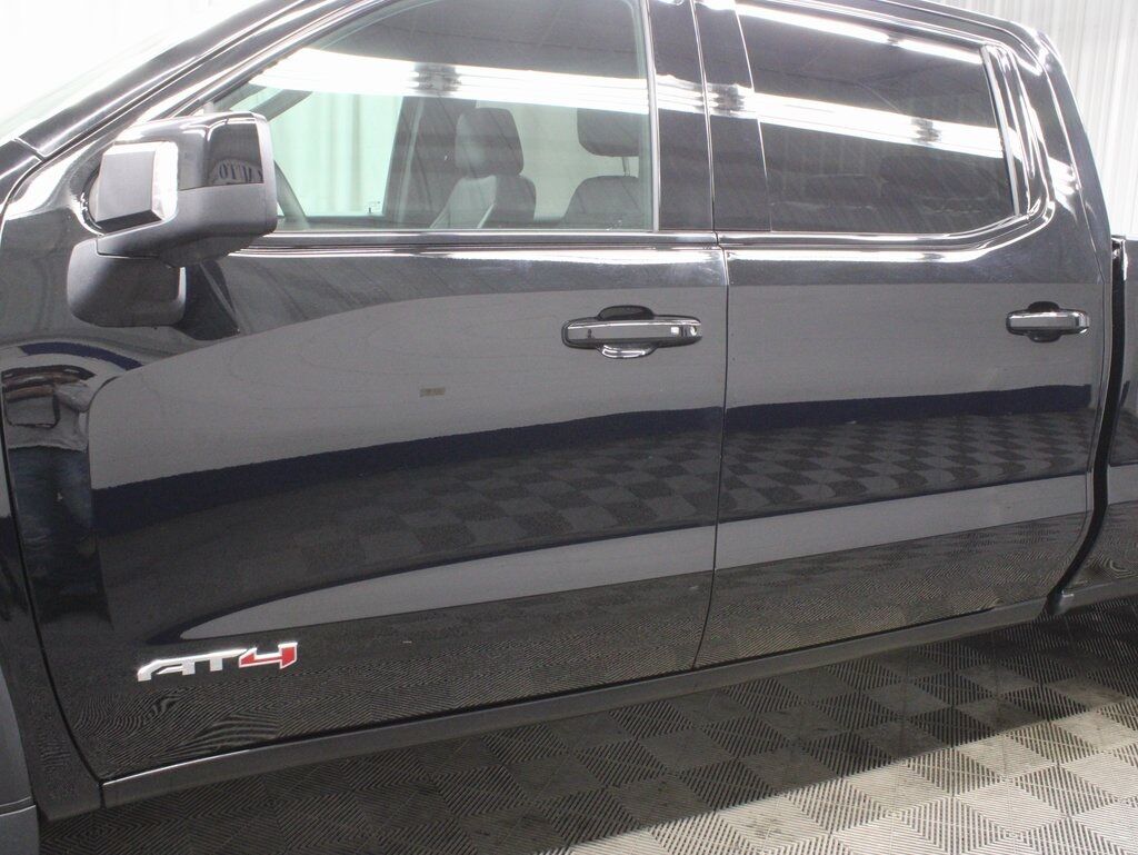 2024 GMC Sierra 1500 4x4 Crew Cab AT4 Fond du Lac WI
