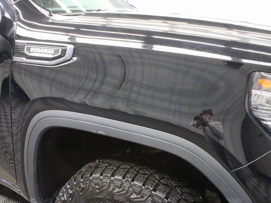2024 GMC Sierra 1500 4x4 Crew Cab AT4 Fond du Lac WI