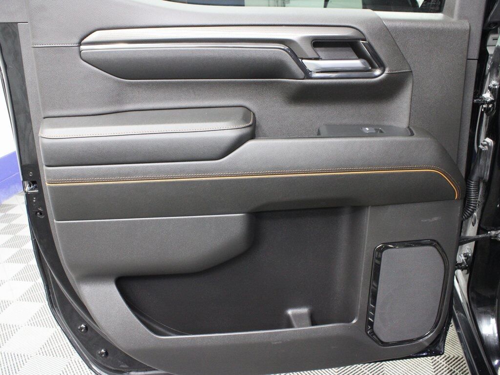 2024 GMC Sierra 1500 4x4 Crew Cab AT4 Fond du Lac WI