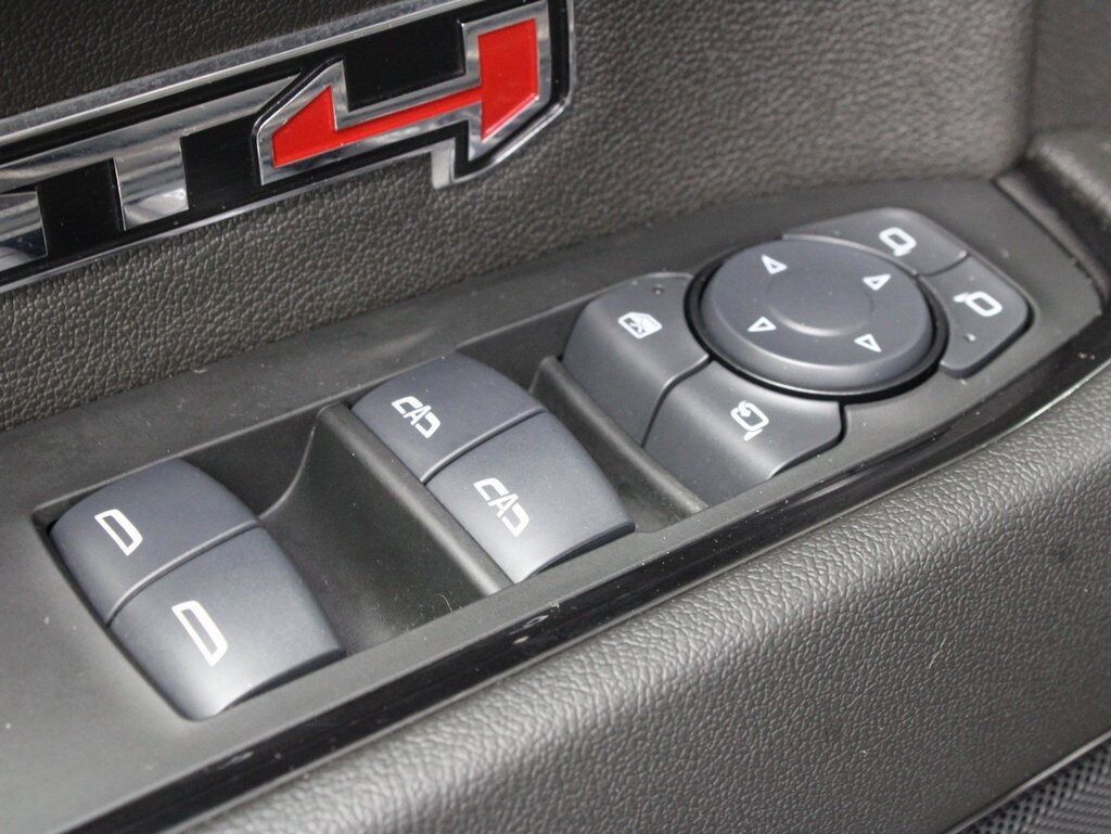 2024 GMC Sierra 1500 4x4 Crew Cab AT4 Fond du Lac WI