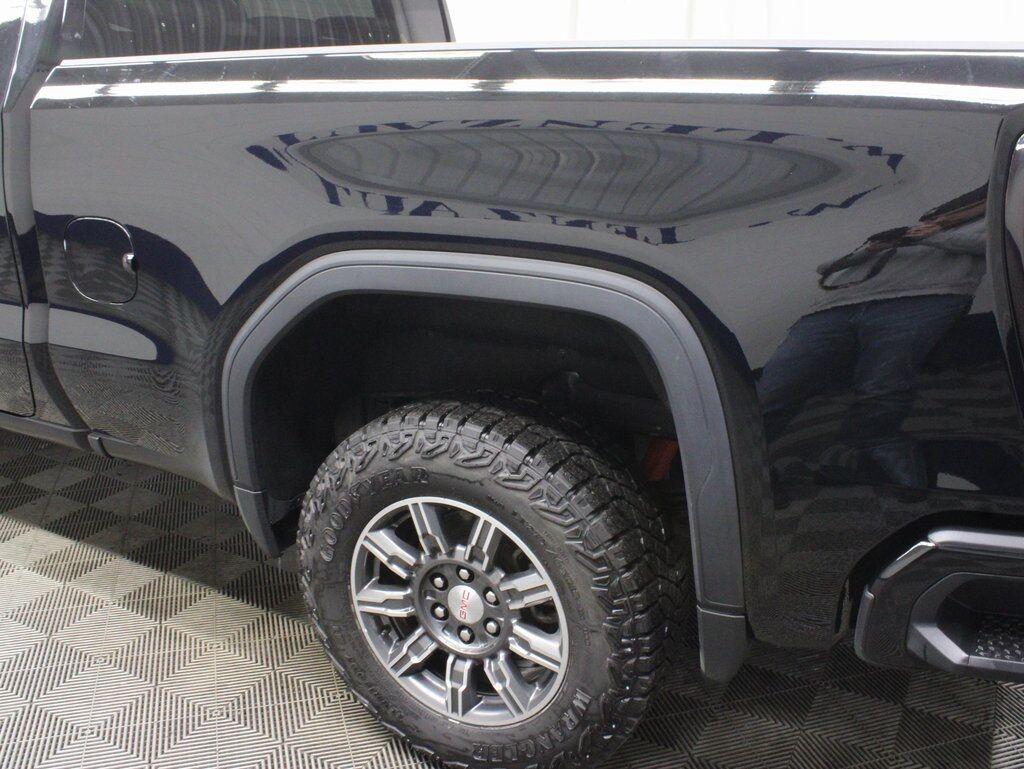 2024 GMC Sierra 1500 4x4 Crew Cab AT4 Fond du Lac WI