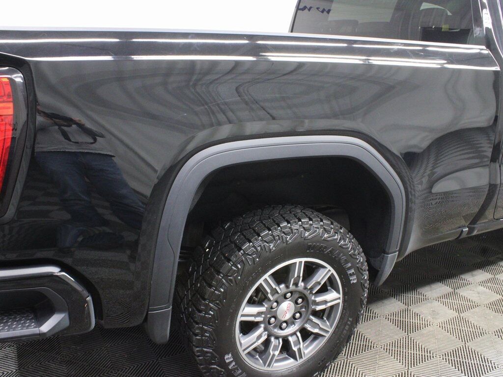 2024 GMC Sierra 1500 4x4 Crew Cab AT4 Fond du Lac WI