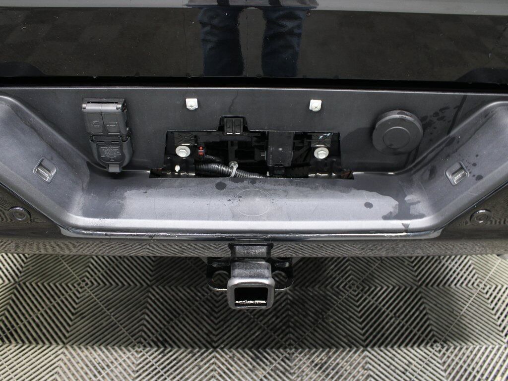 2024 GMC Sierra 1500 4x4 Crew Cab AT4 Fond du Lac WI