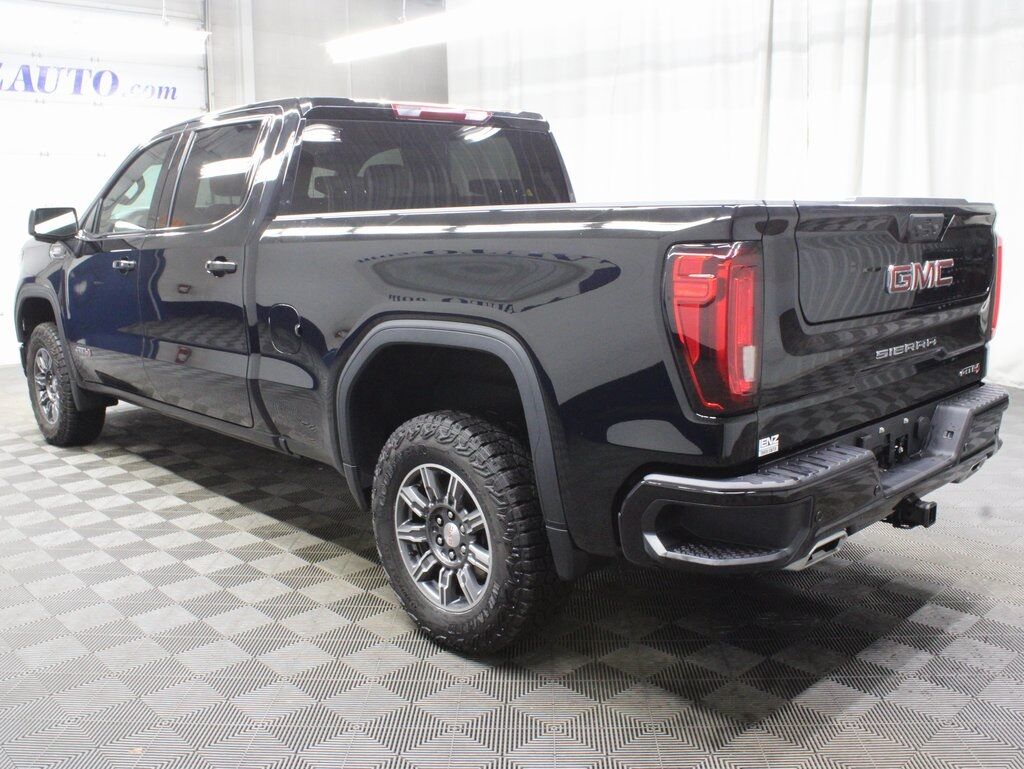 2024 GMC Sierra 1500 4x4 Crew Cab AT4 Fond du Lac WI