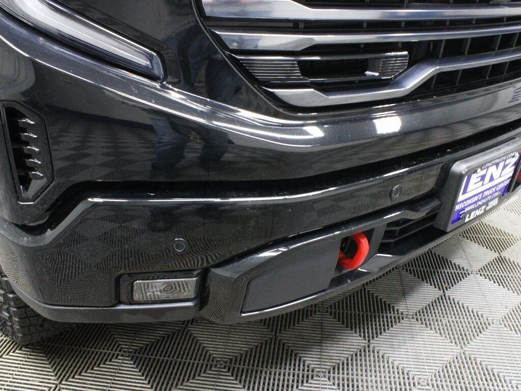 2024 GMC Sierra 1500 4x4 Crew Cab AT4 Fond du Lac WI