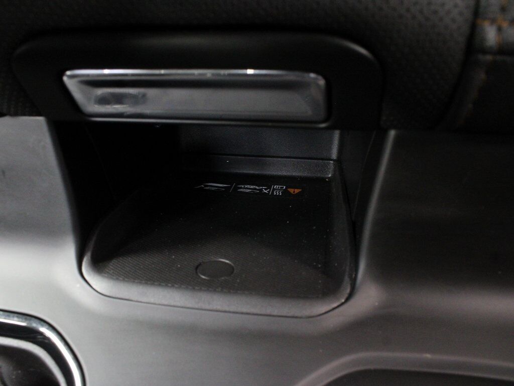 2024 GMC Sierra 1500 4x4 Crew Cab AT4 Fond du Lac WI