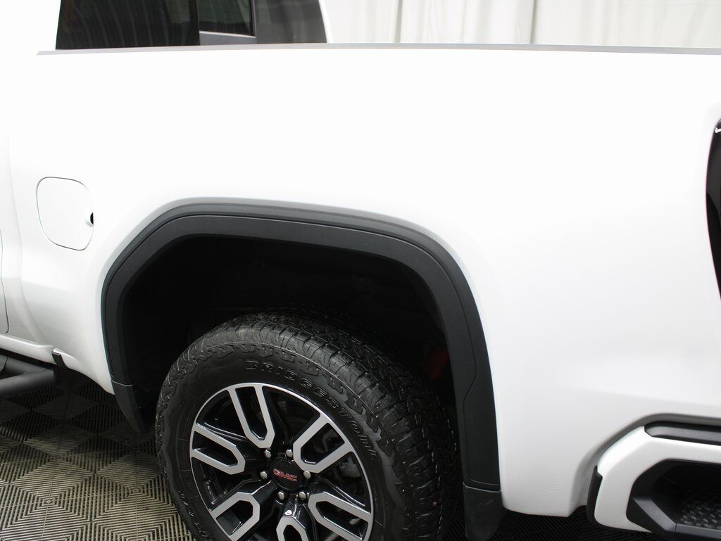 2024 GMC Sierra 1500 4x4 Crew Cab AT4 Fond du Lac WI