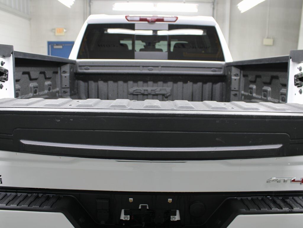 2024 GMC Sierra 1500 4x4 Crew Cab AT4 Fond du Lac WI