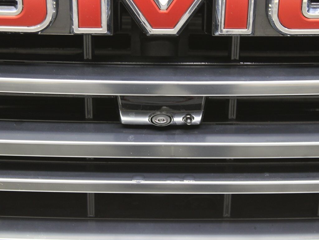 2024 GMC Sierra 1500 4x4 Crew Cab AT4 Fond du Lac WI