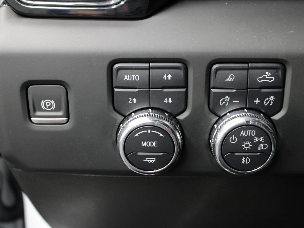 2024 GMC Sierra 1500 4x4 Crew Cab AT4 Fond du Lac WI