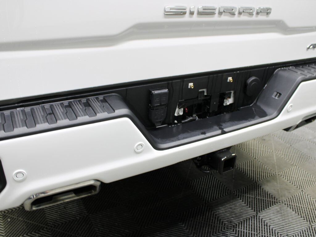 2024 GMC Sierra 1500 4x4 Crew Cab AT4 Fond du Lac WI