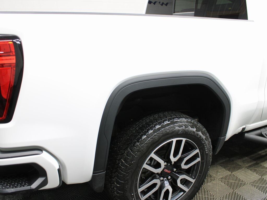 2024 GMC Sierra 1500 4x4 Crew Cab AT4 Fond du Lac WI