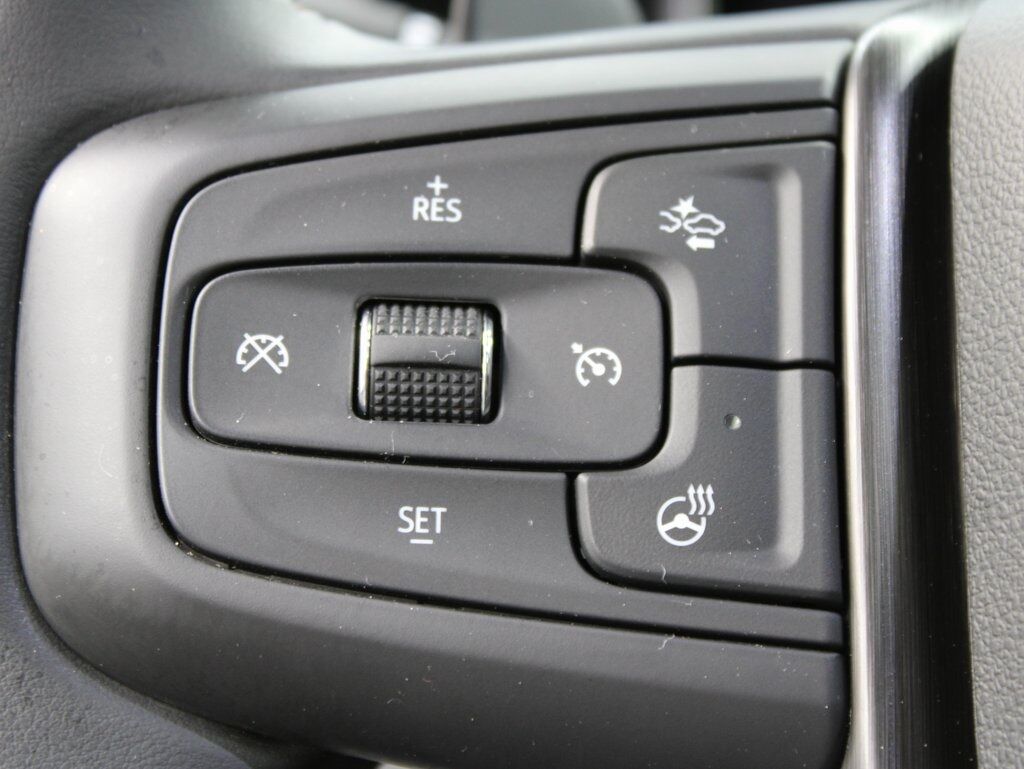 2024 GMC Sierra 1500 4x4 Crew Cab AT4 Fond du Lac WI