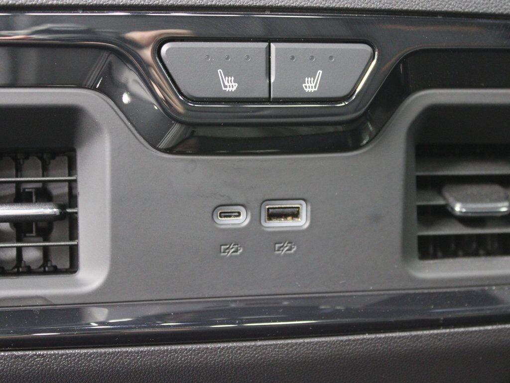 2024 GMC Sierra 1500 4x4 Crew Cab AT4 Fond du Lac WI