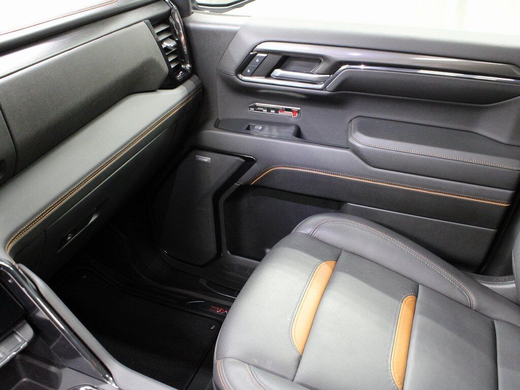 2024 GMC Sierra 1500 4x4 Crew Cab AT4 Fond du Lac WI