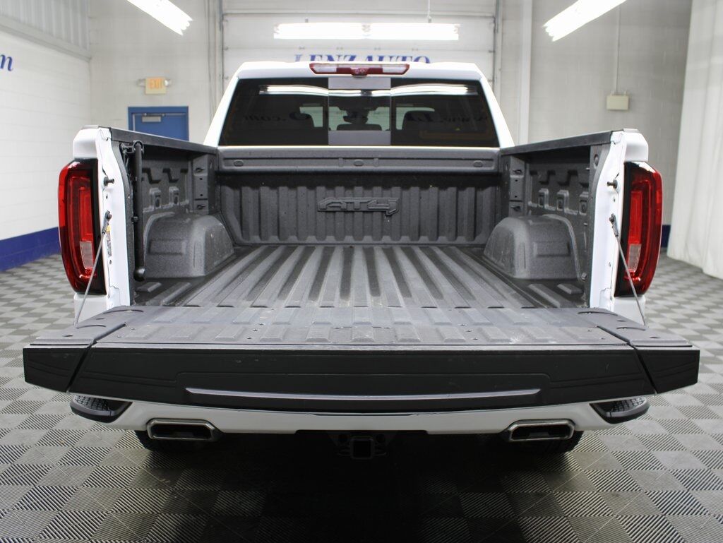 2024 GMC Sierra 1500 4x4 Crew Cab AT4 Fond du Lac WI