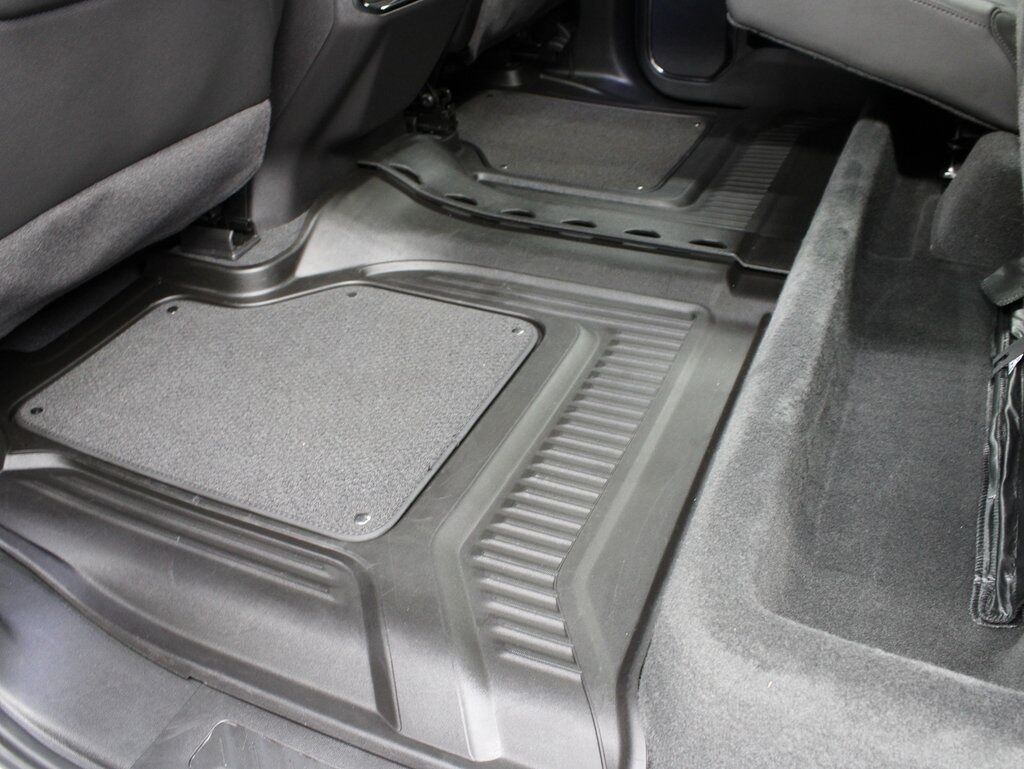 2024 GMC Sierra 1500 4x4 Crew Cab AT4 Fond du Lac WI