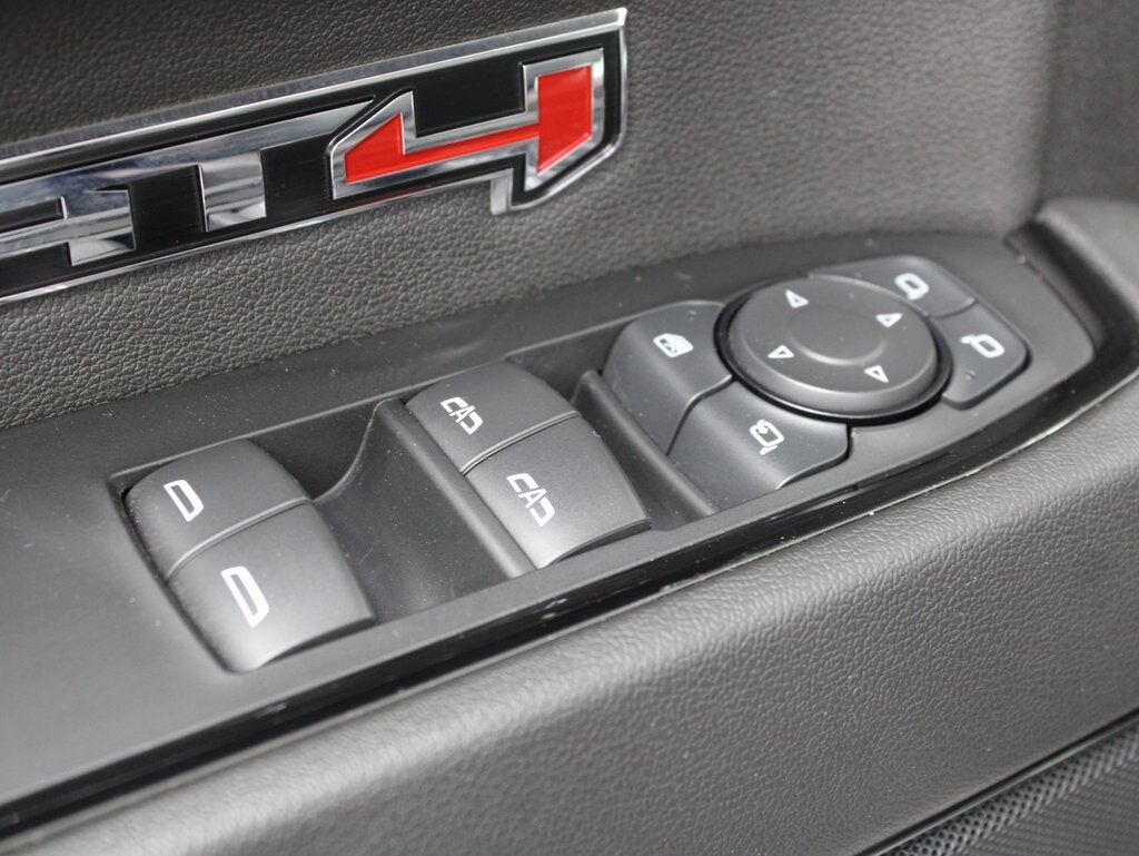 2024 GMC Sierra 1500 4x4 Crew Cab AT4 Fond du Lac WI