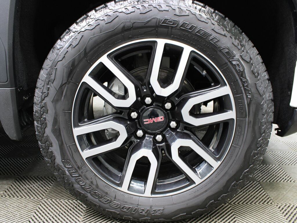 2024 GMC Sierra 1500 4x4 Crew Cab AT4 Fond du Lac WI