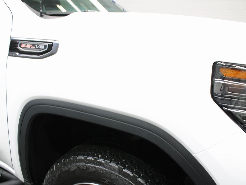 2024 GMC Sierra 1500 4x4 Crew Cab AT4 Fond du Lac WI
