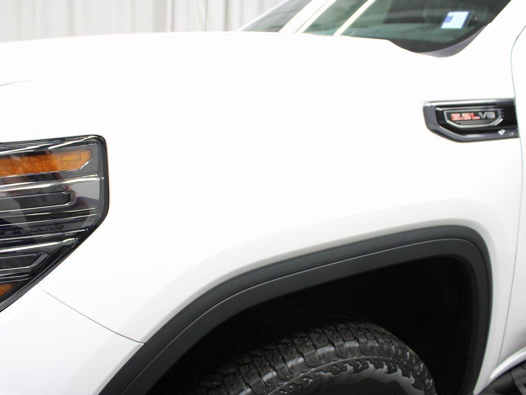 2024 GMC Sierra 1500 4x4 Crew Cab AT4 Fond du Lac WI