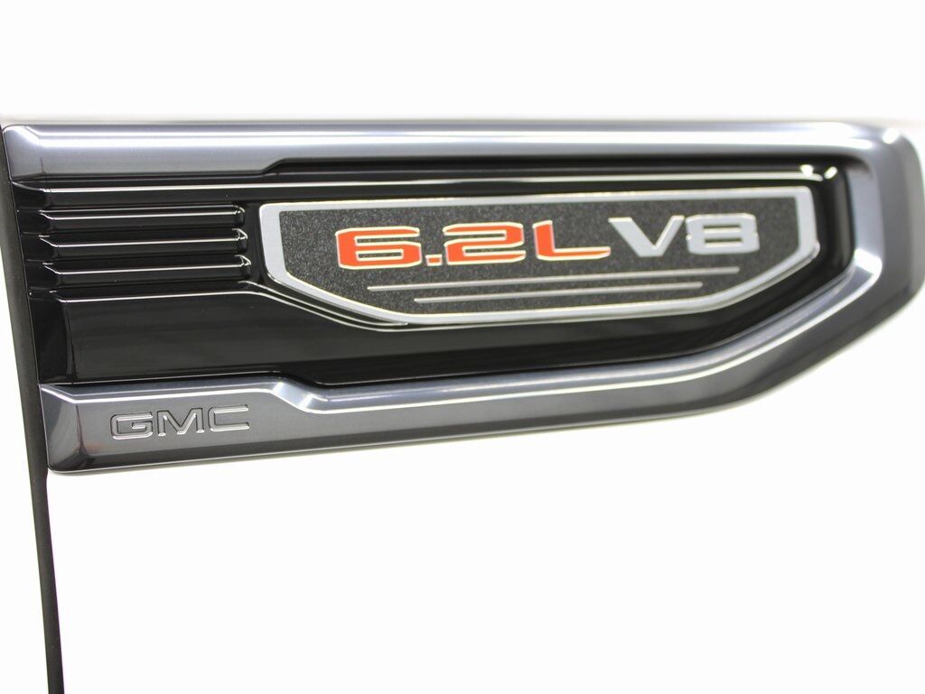2024 GMC Sierra 1500 4x4 Crew Cab AT4 Fond du Lac WI