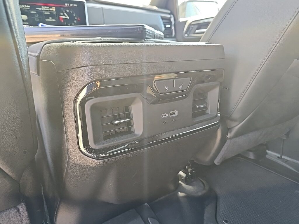 2024 GMC Sierra 1500 4x4 Crew Cab AT4 Minocqua WI