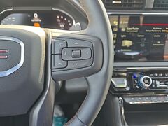 2024 GMC Sierra 1500 4x4 Crew Cab AT4 Fond du Lac WI