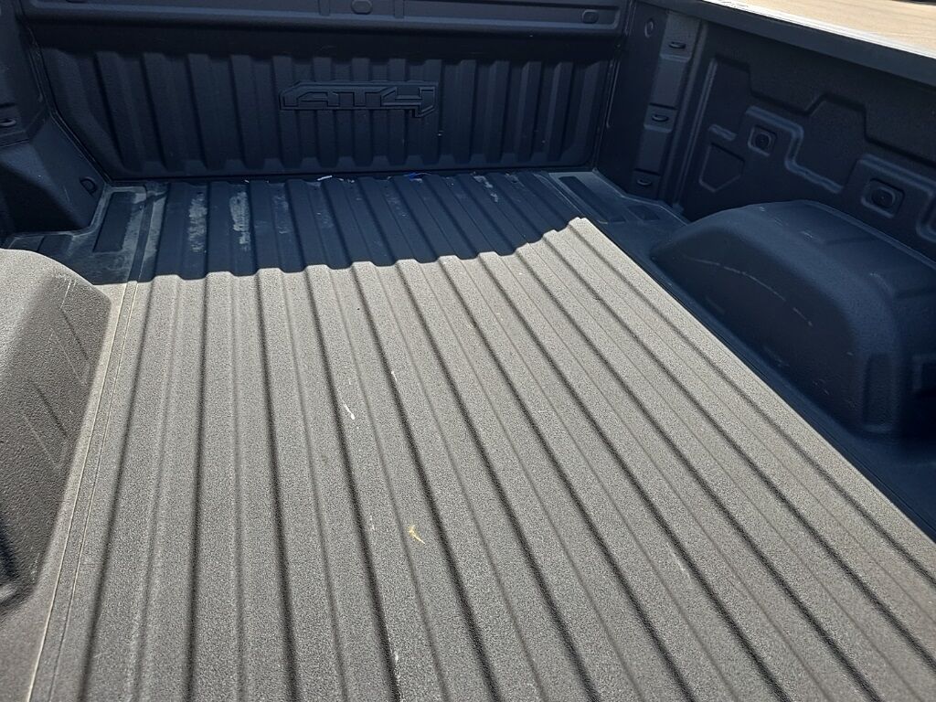 2024 GMC Sierra 1500 4x4 Crew Cab AT4 Minocqua WI