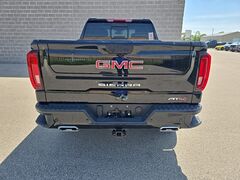 2024 GMC Sierra 1500 4x4 Crew Cab AT4 Fond du Lac WI