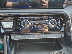 2024 GMC Sierra 1500 4x4 Crew Cab AT4 Fond du Lac WI