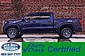 2024 GMC Sierra 1500 4x4 Crew Cab AT4 Leather Nav BCam