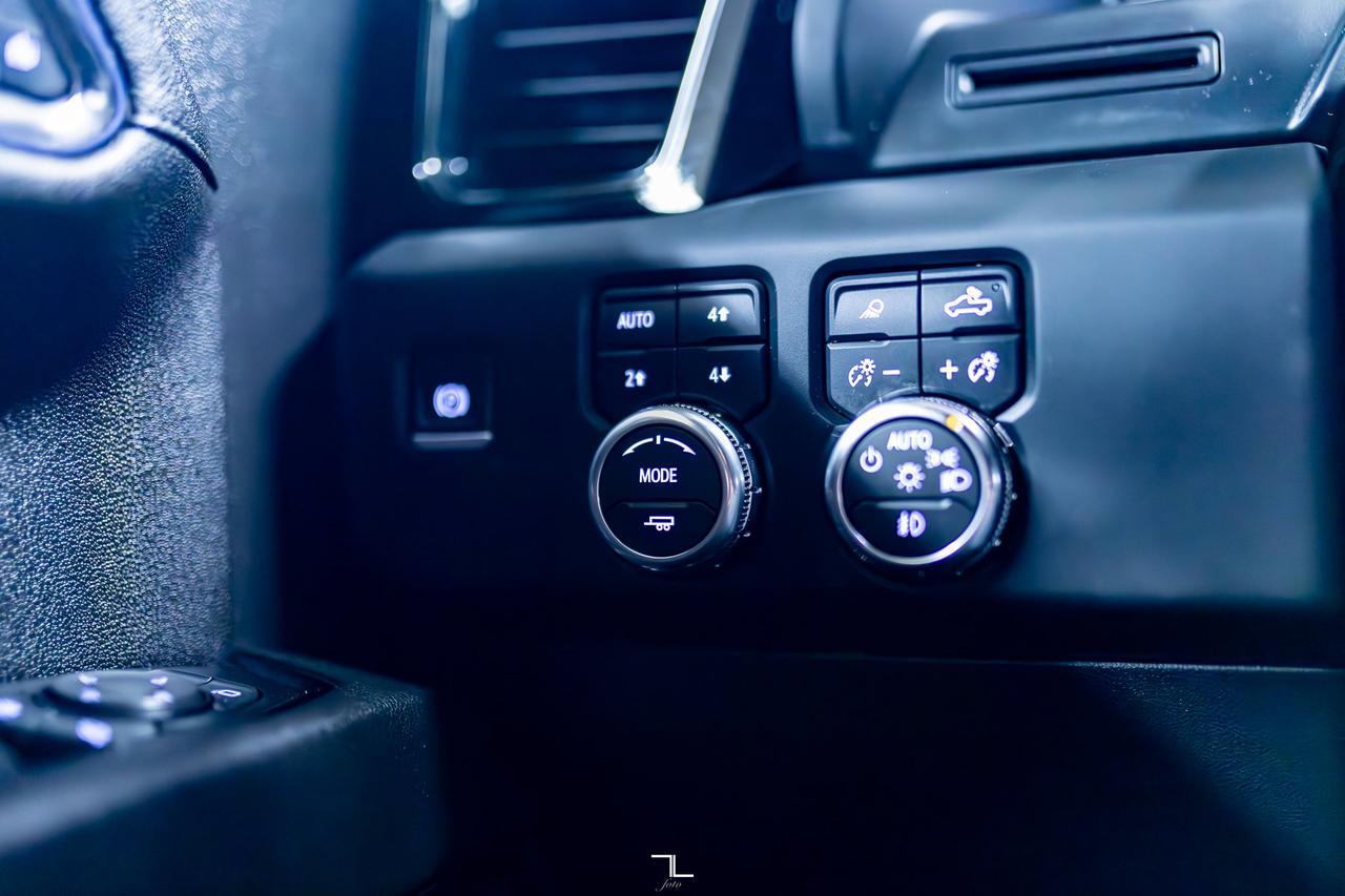 2024 GMC Sierra 1500 4x4 Crew Cab AT4 Leather Nav BCam Red Deer AB