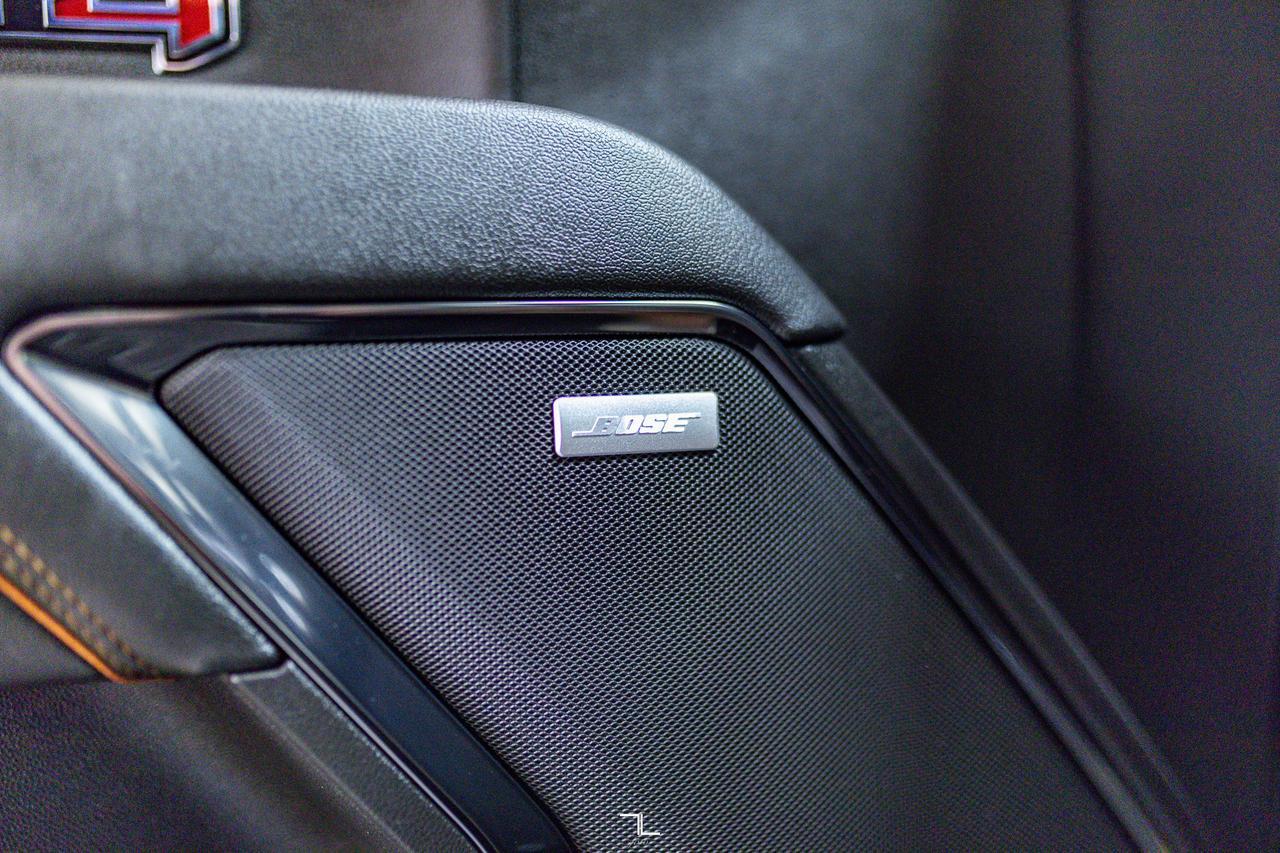 2024 GMC Sierra 1500 4x4 Crew Cab AT4 Leather Roof Nav BCam Red Deer AB