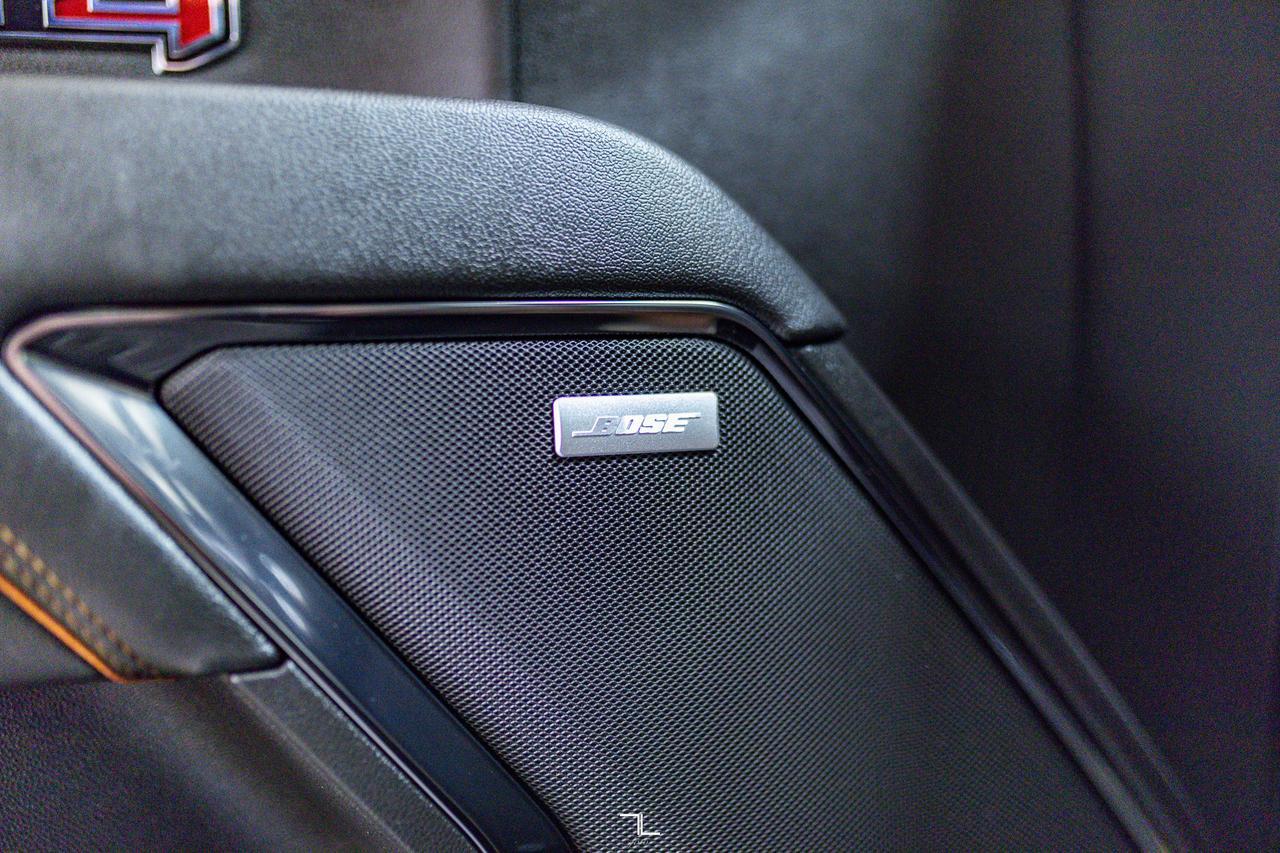 2024 GMC Sierra 1500 4x4 Crew Cab AT4 Leather Roof Nav BCam Red Deer AB