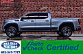 2024 GMC Sierra 1500 4x4 Crew Cab AT4 Leather Roof Nav BCam