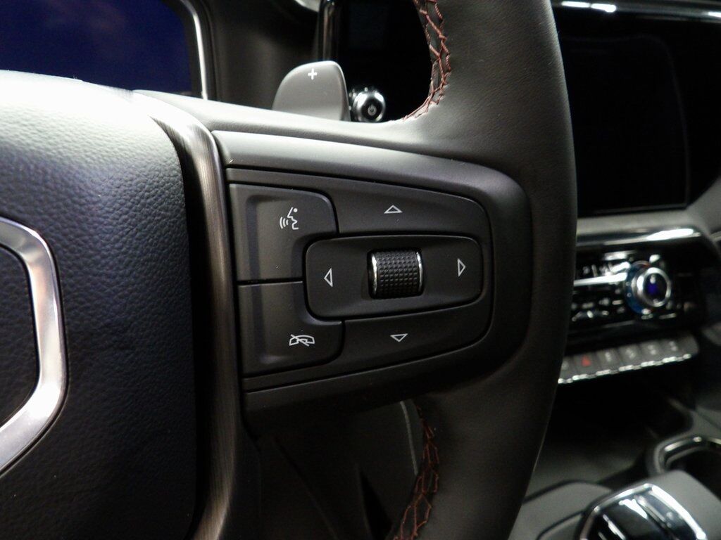 2024 GMC Sierra 1500 4x4 Crew Cab AT4X Fond du Lac WI