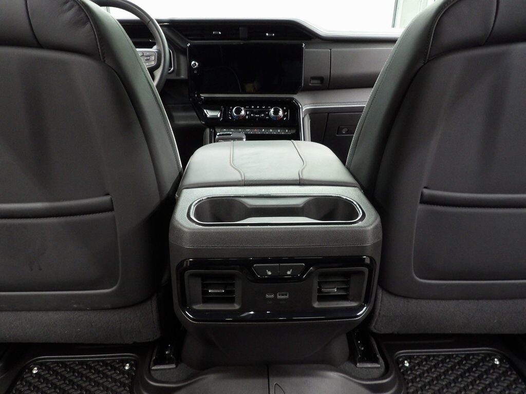2024 GMC Sierra 1500 4x4 Crew Cab AT4X Fond du Lac WI
