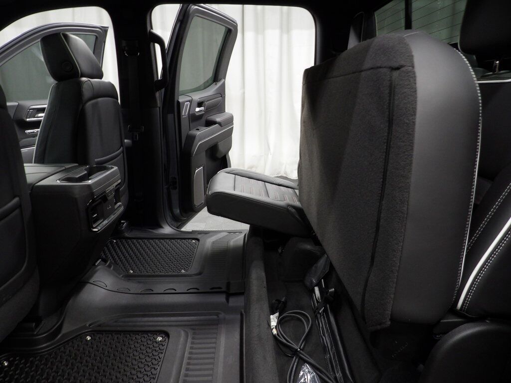 2024 GMC Sierra 1500 4x4 Crew Cab AT4X Fond du Lac WI