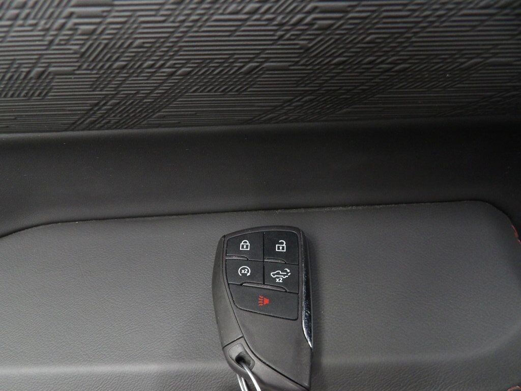 2024 GMC Sierra 1500 4x4 Crew Cab AT4X Fond du Lac WI