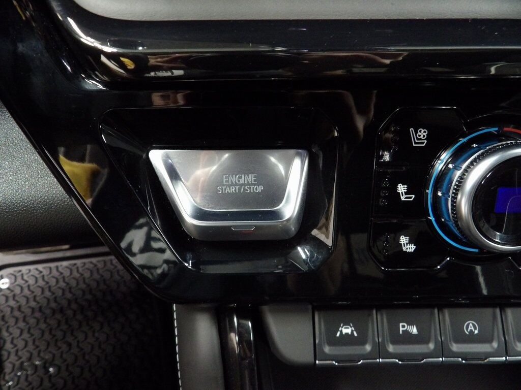 2024 GMC Sierra 1500 4x4 Crew Cab AT4X Fond du Lac WI