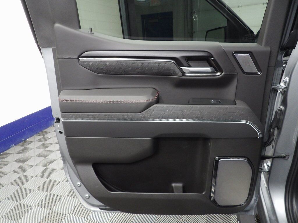 2024 GMC Sierra 1500 4x4 Crew Cab AT4X Fond du Lac WI