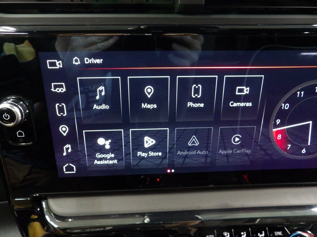 2024 GMC Sierra 1500 4x4 Crew Cab AT4X Fond du Lac WI