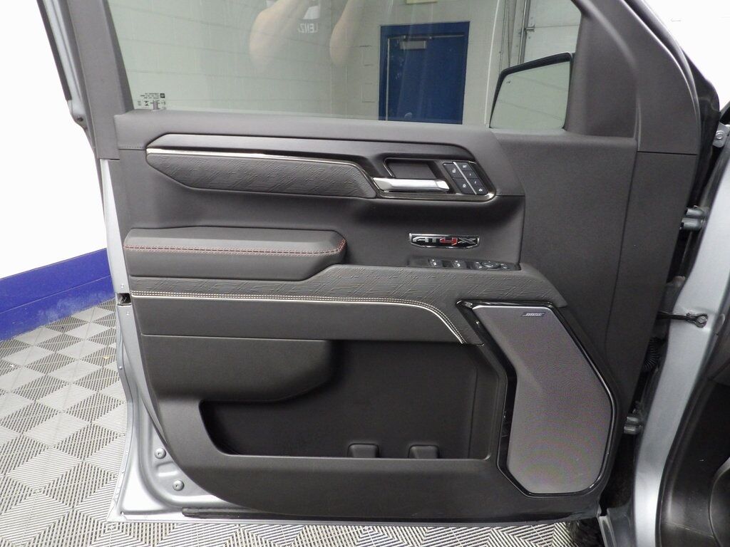 2024 GMC Sierra 1500 4x4 Crew Cab AT4X Fond du Lac WI