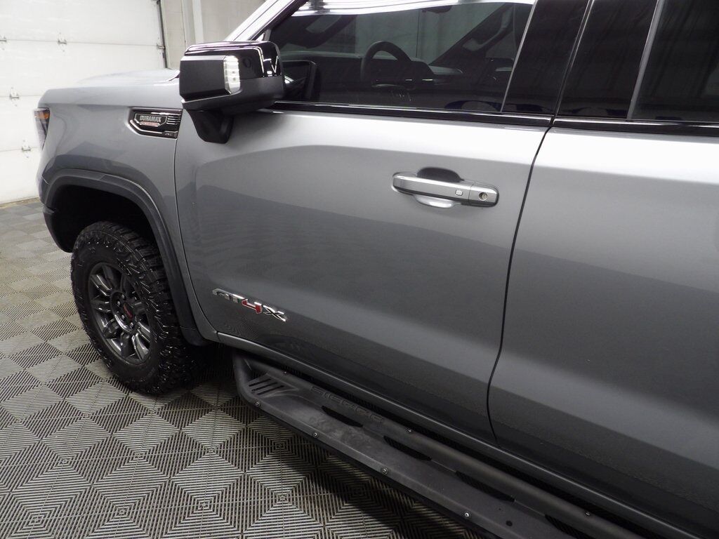 2024 GMC Sierra 1500 4x4 Crew Cab AT4X Fond du Lac WI