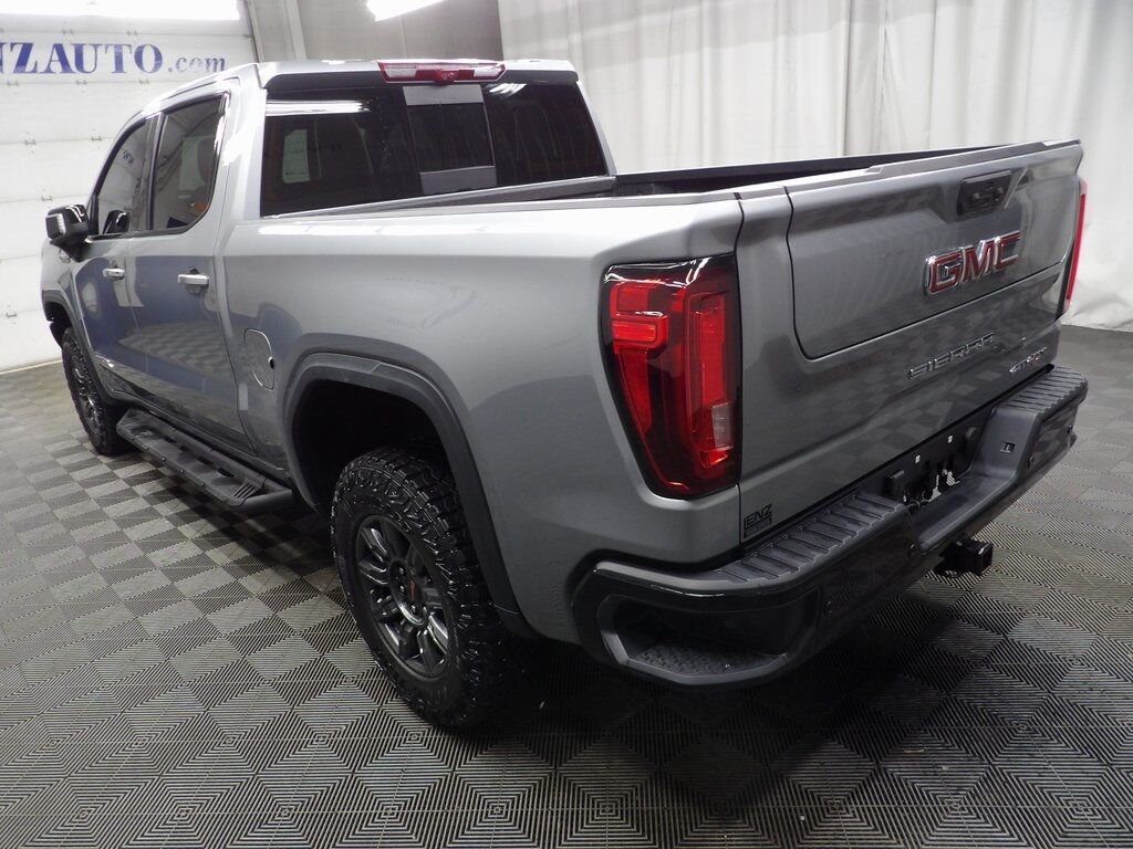 2024 GMC Sierra 1500 4x4 Crew Cab AT4X Fond du Lac WI