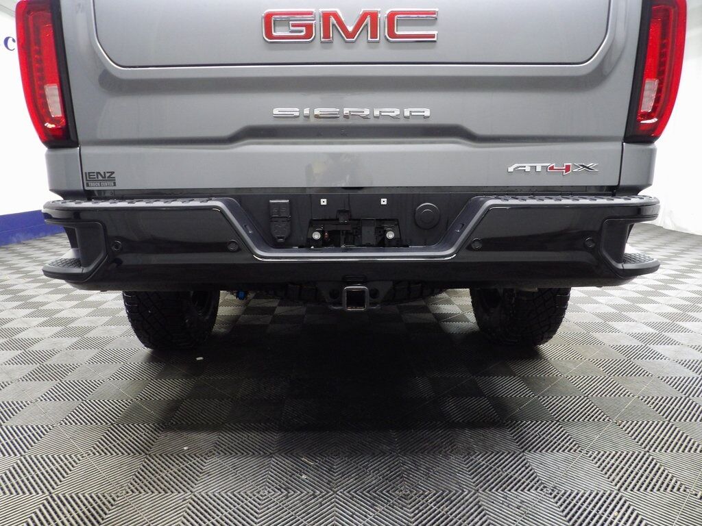 2024 GMC Sierra 1500 4x4 Crew Cab AT4X Fond du Lac WI