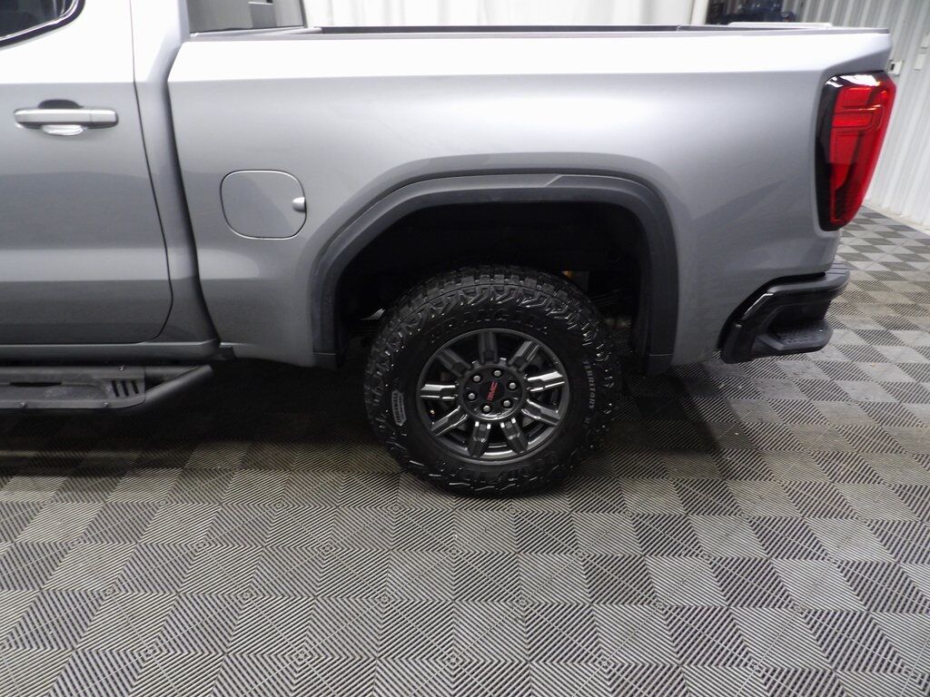 2024 GMC Sierra 1500 4x4 Crew Cab AT4X Fond du Lac WI