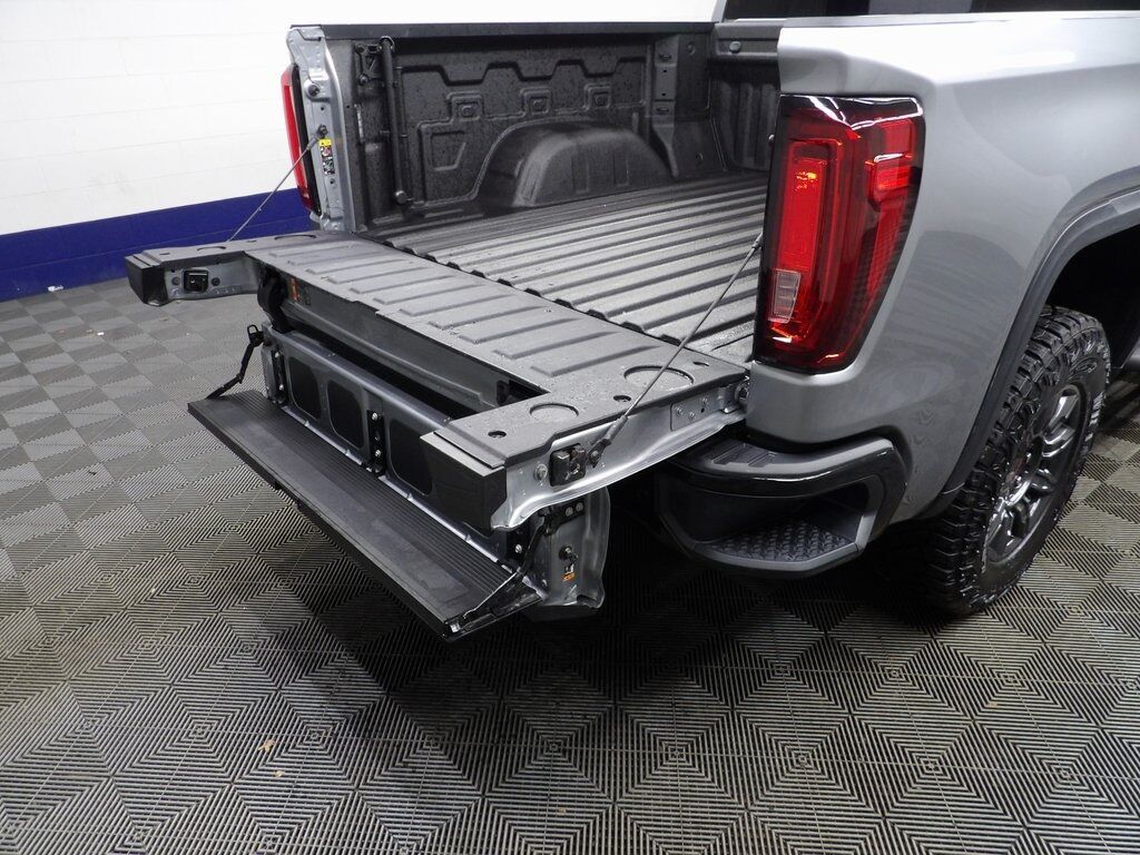 2024 GMC Sierra 1500 4x4 Crew Cab AT4X Fond du Lac WI