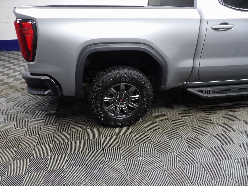 2024 GMC Sierra 1500 4x4 Crew Cab AT4X Fond du Lac WI